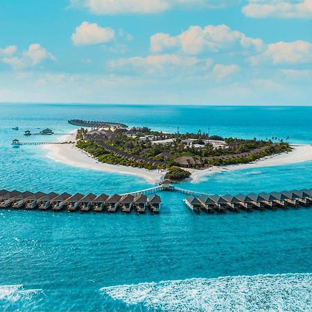Готель Brennia Kottefaru Maldives Екстер'єр фото