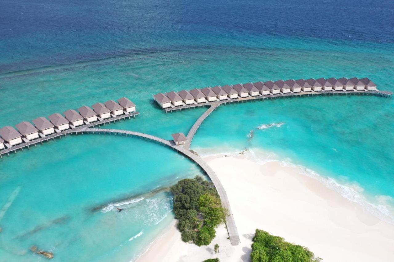 Готель Brennia Kottefaru Maldives Екстер'єр фото