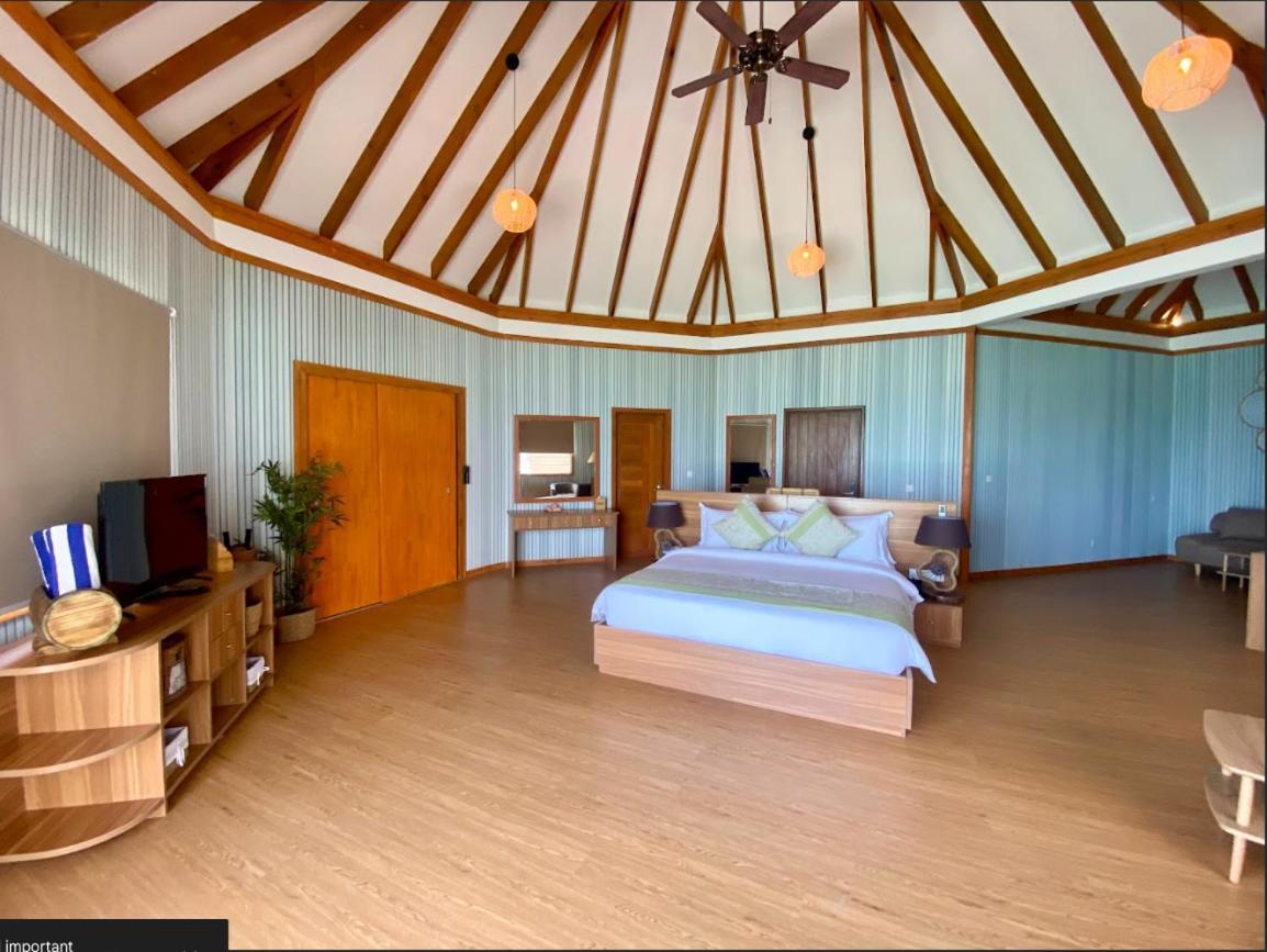 Готель Brennia Kottefaru Maldives Екстер'єр фото